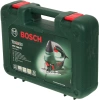 Лобзик Bosch PST 750 PE 530Вт 3000ходов/мин от электросети (кейс в комплекте)
