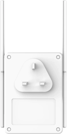 Повторитель беспроводного сигнала Tenda A21 AC2100 Wi-Fi белый