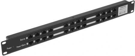 Инжектор POE Osnovo Midspan-12/P