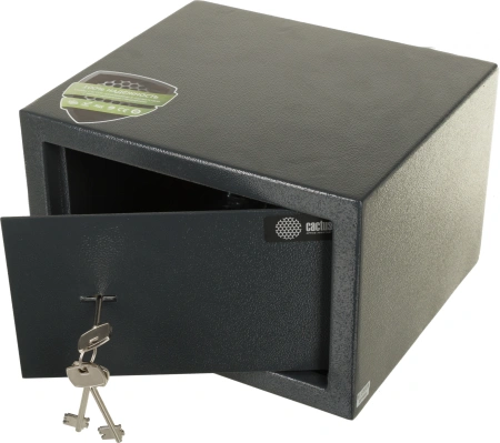 Сейф мебельный Cactus CS-SF-K18 170x260x230мм ключевой