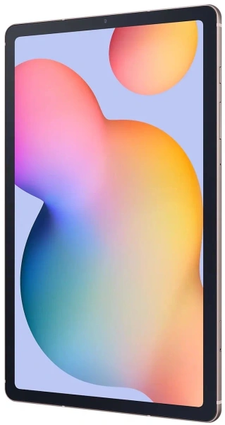 Планшет Samsung Galaxy Tab S6 Lite SM-P625 1280 8C/4Gb/64Gb 10.4" TFT 2000x1200/3G/4G/And14/розовый/