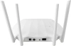 Точка доступа TP-Link TL-WA1201 AC1200 10/100/1000BASE-TX белый