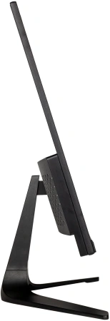 Монитор Hiper 23.6" Gaming HS2406 черный IPS LED 1ms 16:9 HDMI M/M матовая 300cd 178гр/178гр 1920x1080 180Hz FreeSync DP FHD 2.6кг