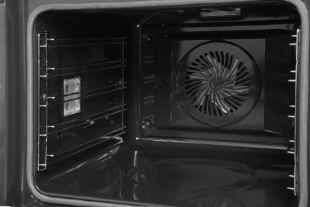 Духовой шкаф Электрический Electrolux COE7P31X нержавеющая сталь