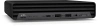Неттоп HP ProDesk 400 G9 Mini i5 13500T (1.6) 8Gb SSD512Gb UHDG 770 Windows 11 Professional 64 GbitEth WiFi BT 90W мышь клавиатура черный (883S9EA)