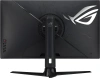 Монитор Asus 32" ROG Strix XG32UQ черный IPS LED 16:9 HDMI матовая HAS Piv 450cd 178гр/178гр 3840x2160 160Hz G-Sync DP 4K USB 8.9кг