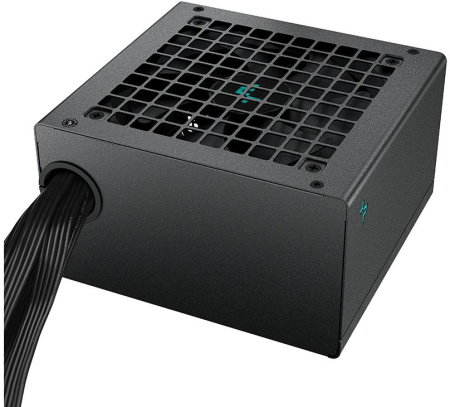 Блок питания Deepcool ATX 850W PK850D Game Storm 80+ bronze (20+4pin) APFC 120mm fan 6xSATA RTL