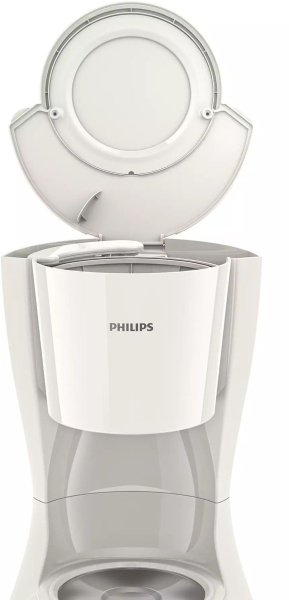 Кофеварка капельная Philips HD7461/00 1000Вт бежевый