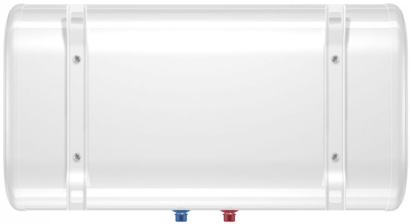 Водонагреватель Thermex Ceramik 50 H 2кВт 50л электрический настенный/белый