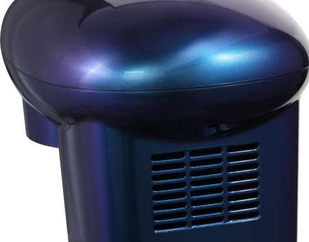 Миксер планетарный Starwind SPM7167 1900Вт фиолетовый