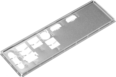 Материнская плата Asrock H610M-H2/M.2 D5 Soc-1700 Intel H610 2xDDR5 mATX AC`97 8ch(7.1) GbLAN+HDMI