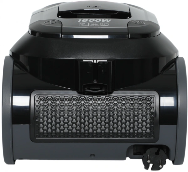 Пылесос LG VK69662N 1600Вт синий