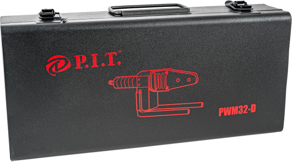 Паяльник P.I.T. Мастер электрический 800Вт макс.t=300 (PWM32-D)
