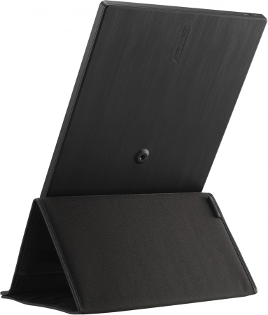 Монитор Asus 15.6" MB166C черный IPS LED 16:9 матовая 250cd 178гр/178гр 1920x1080 60Hz FHD USB 0.78кг