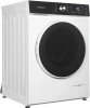 Стиральная машина Hyundai WFD8216 класс: A+++ загр.фронтальная макс.:8кг (с сушкой) белый инвертер
