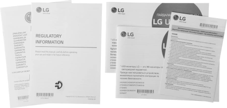 Монитор LG 27" UltraGear 27GN650-B черный/красный IPS LED 16:9 HDMI матовая HAS Piv 1000:1 350cd 178гр/178гр 1920x1080 144Hz G-Sync DP FHD 7.2кг