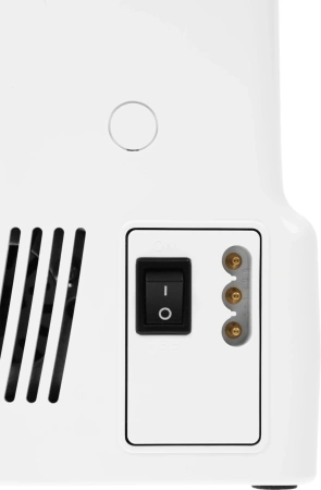 Швейная машина Janome 423S белый