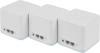 Бесшовный Mesh роутер Mercusys Halo H30(3-pack) AC1200 10/100BASE-TX компл.:устройство/крепления/адаптер белый (упак.:3шт)