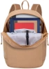Рюкзак для ноутбука 10.5" Riva Urban 5422 бежевый полиэстер