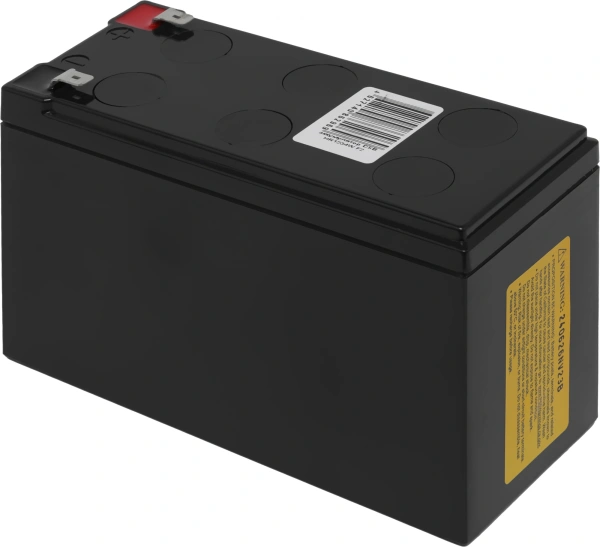 Батарея для ИБП Delta HRL 12-7.2 X 12В 7.2Ач