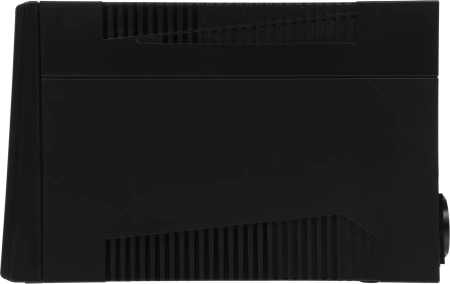 Источник бесперебойного питания Smartwatt UNI 1500 900Вт 1500ВА черный