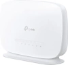 Роутер беспроводной TP-Link Archer MR505 AC1200 10/100/1000BASE-TX/3G/4G/4G+ cat.6 белый
