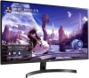 Монитор LG 27" 27QN600-B черный IPS LED 16:9 HDMI матовая 1000:1 350cd 178гр/178гр 2560x1440 75Hz DP 2K 5.7кг