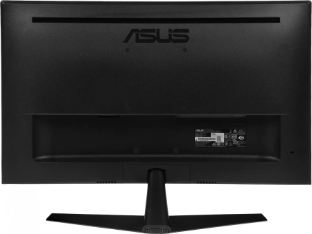 Монитор Asus 23.8" VY249HF IPS FHD чер 1ms HDMI 100Hz 250cd In