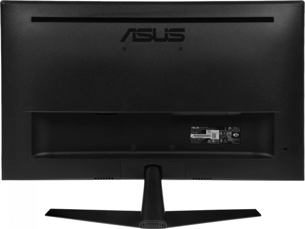 Монитор Asus 23.8" VY249HF IPS FHD чер 1ms HDMI 100Hz 250cd In