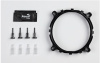 Устройство охлаждения(кулер) Aerocool Verkho 3 Plus Soc-AM5/AM4/1151/1200/1700 4-pin 18-27dB Al+Cu 125W 528gr Ret