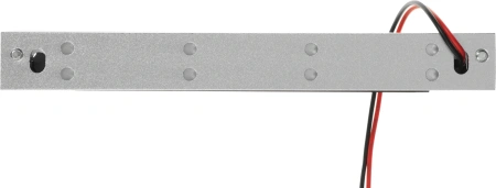 Замок электромагнитный Tantos TS-ML180 серебристый (00-00017699)