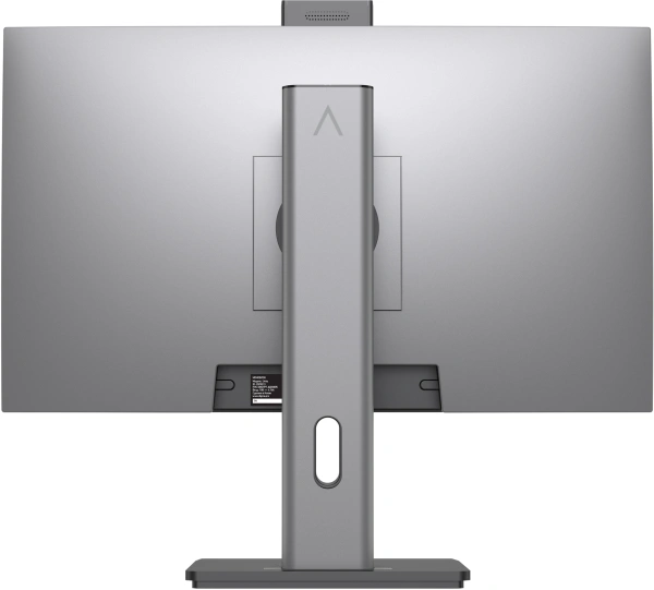 Моноблок Digma Pro Unity 27" Full HD i7 1355U (1.7) 16Gb SSD512Gb Iris Xe CR Windows 11 Professional GbitEth WiFi BT 90W клавиатура мышь Cam серый 1920x1080