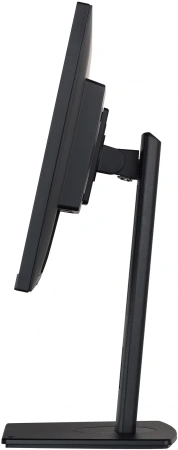 Монитор Iiyama 23.8" XUB2492HSN-B5 IPS FHD чер HDMI DP USB M/M HAS Piv 75Hz 250cd