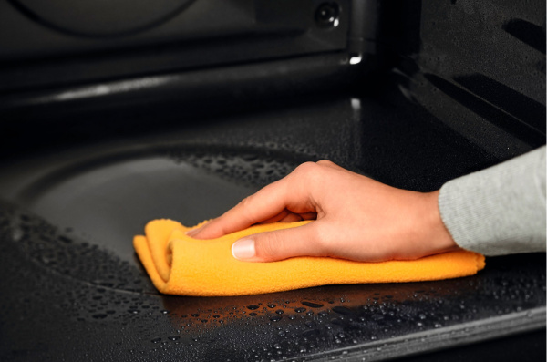 Духовой шкаф Электрический Electrolux EOH2H00BX нержавеющая сталь