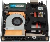 Неттоп IRU 310H6ITF i5 12400 (2.5) 16Gb SSD512Gb UHDG 730 Windows 11 Professional GbitEth BT черный (2031374)