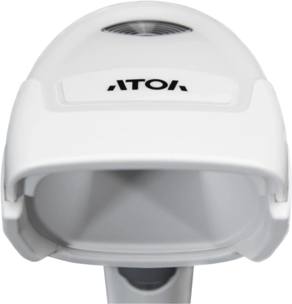 Сканер штрих-кода Атол SB2108 Plus (rev.2) 1D/2D белый (61025)