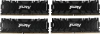 Память DDR4 4x8GB 3600MHz Kingston KF436C16RBAK4/32 Fury Renegade RGB RTL Gaming PC4-28800 CL16 DIMM