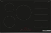 Индукционная варочная поверхность Bosch PXV831HC1E