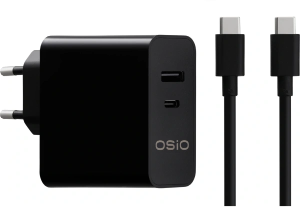 Ноутбук Osio FocusLine F160a-002 Ryzen 5 5500U 16Gb SSD512Gb AMD Radeon 16.1" IPS FHD (1920x1080) Windows 11 Home grey WiFi BT Cam 6000mAh