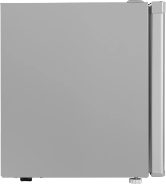 Холодильник Maunfeld MFF50SL серебристый (однокамерный)