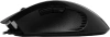Мышь A4Tech X87 черный оптическая (2400dpi) USB (8but)