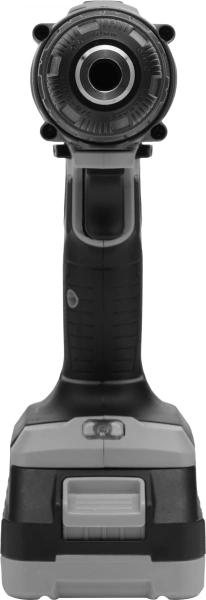 Дрель-шуруповерт Deko DKCD20 аккум. патрон:быстрозажимной (кейс в комплекте) (063-4050)