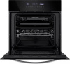 Духовой шкаф Электрический Maunfeld EOEH.5811B черный