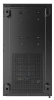 Корпус Montech XR черный без БП ATX 3x120mm 2xUSB3.0 audio bott PSU