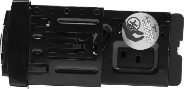 Автомагнитола ACV AVS-918BR 1DIN 4x50Вт