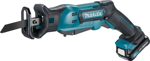 Сабельная пила Makita JR105DZ аккум. 3300ход/мин