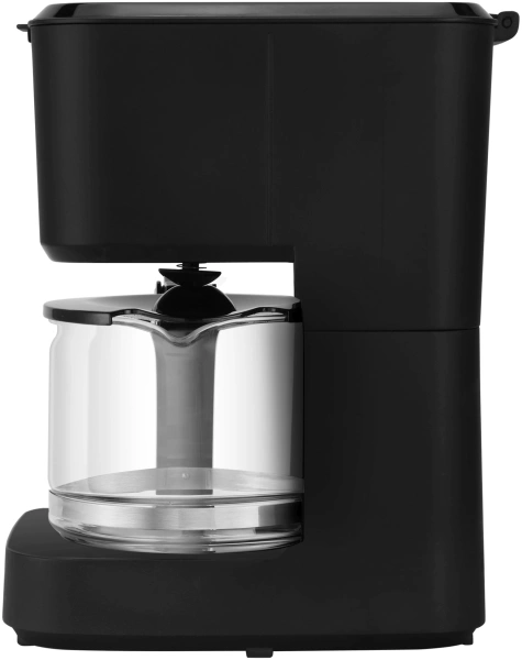 Кофеварка капельная Vitek VT-8386 630Вт черный