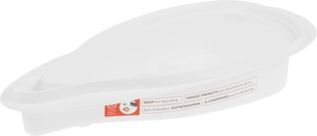 Парогенератор Philips GC7933/30 2400Вт фиолетовый/белый