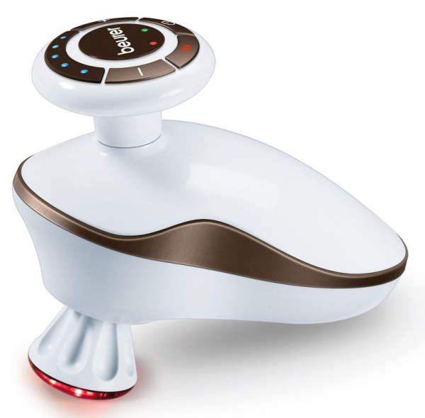 Массажер Beurer MG510 22.5Вт белый