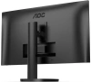 Монитор AOC 27" Q27B3CF2 черный IPS LED 16:9 HDMI M/M матовая HAS 350cd 178гр/178гр 2560x1440 100Hz 2K USB 5.51кг
